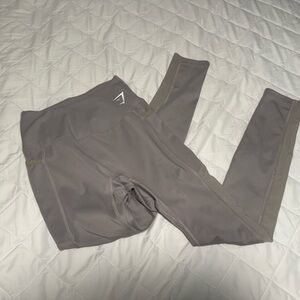 Gymshark Gray Women's Leggings